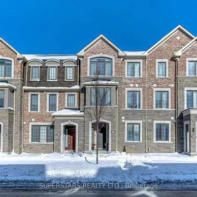 88, William F Bell, Rural Richmond Hill, Richmond Hill