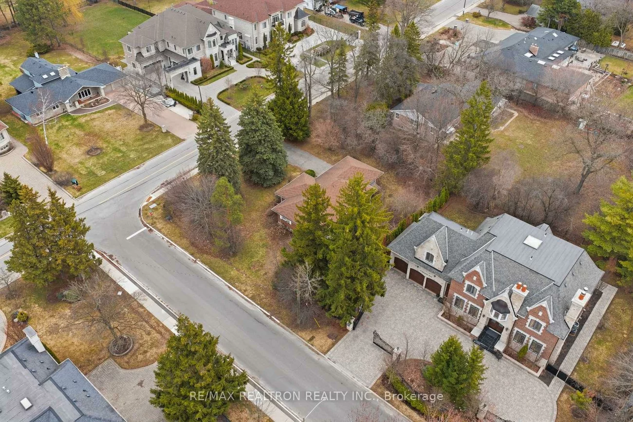 17, Denham, South Richvale, Richmond Hill