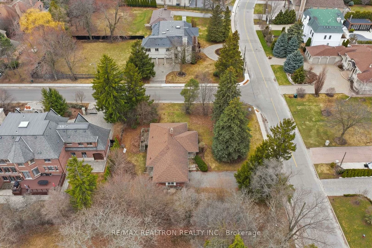 17, Denham, South Richvale, Richmond Hill