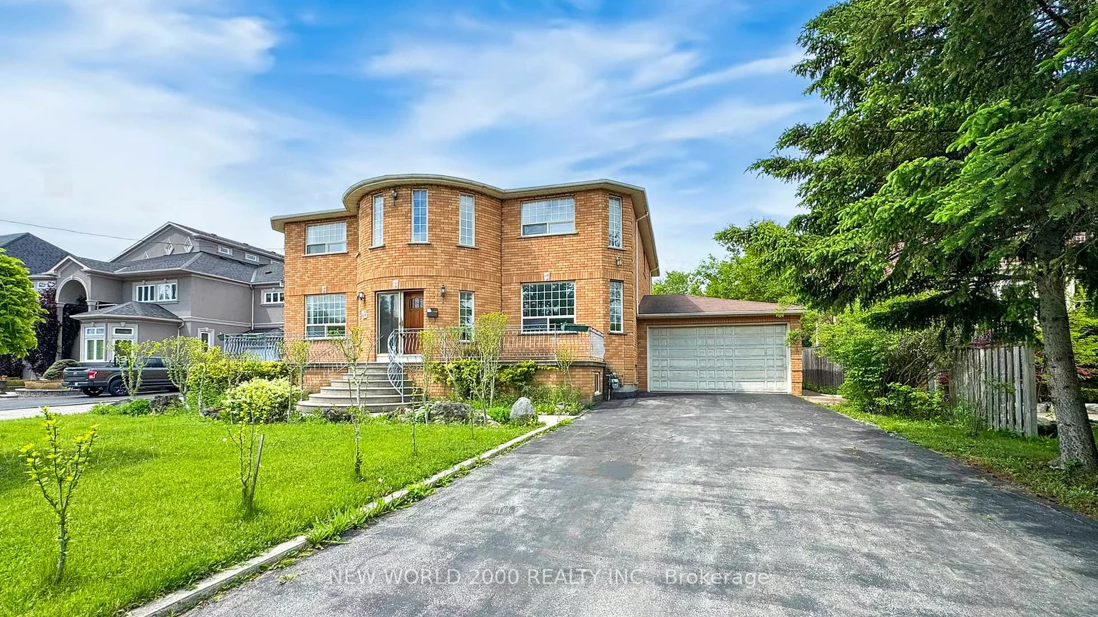 62, Langstaff, South Richvale, Richmond Hill
