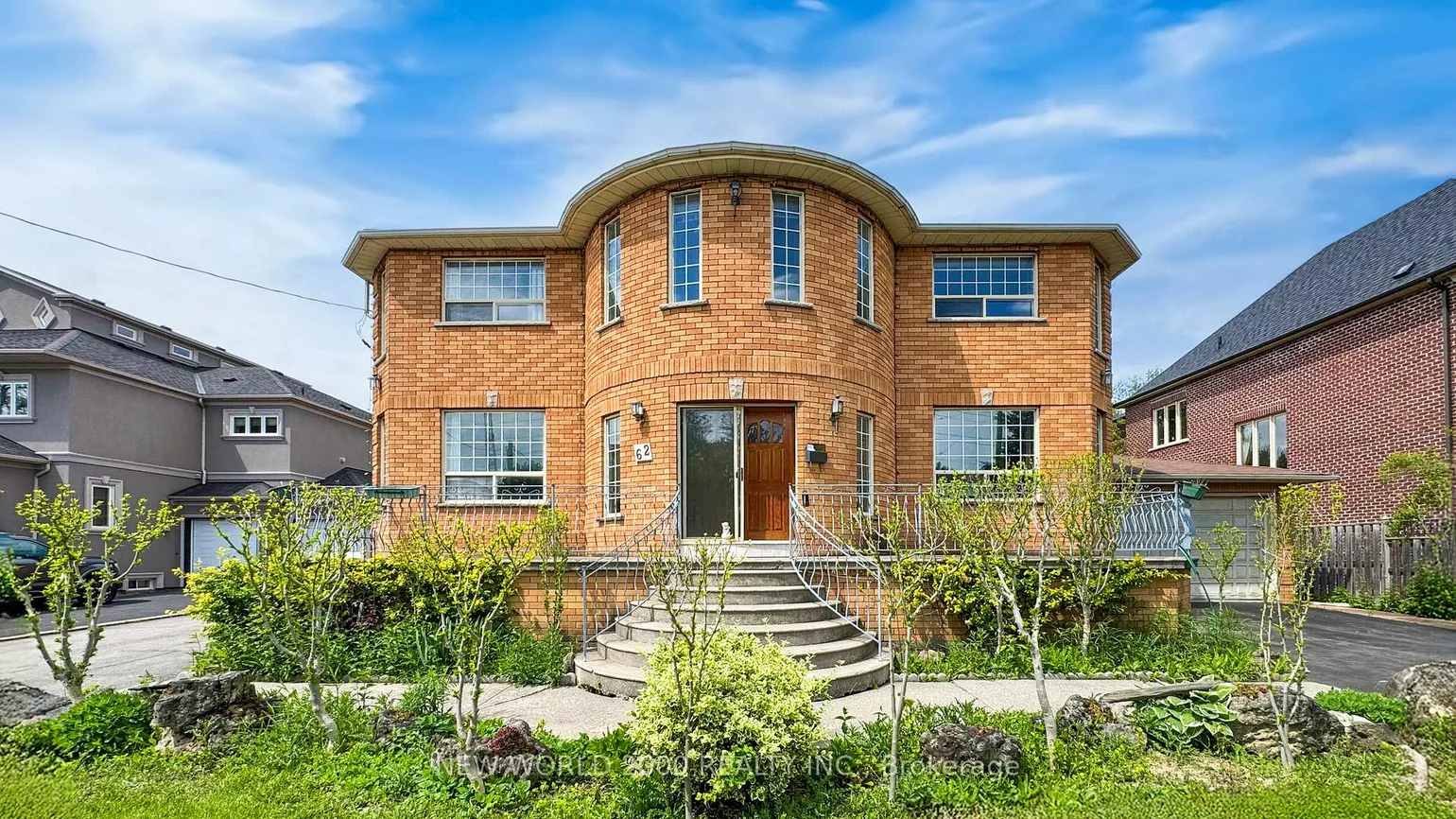 62, Langstaff, South Richvale, Richmond Hill