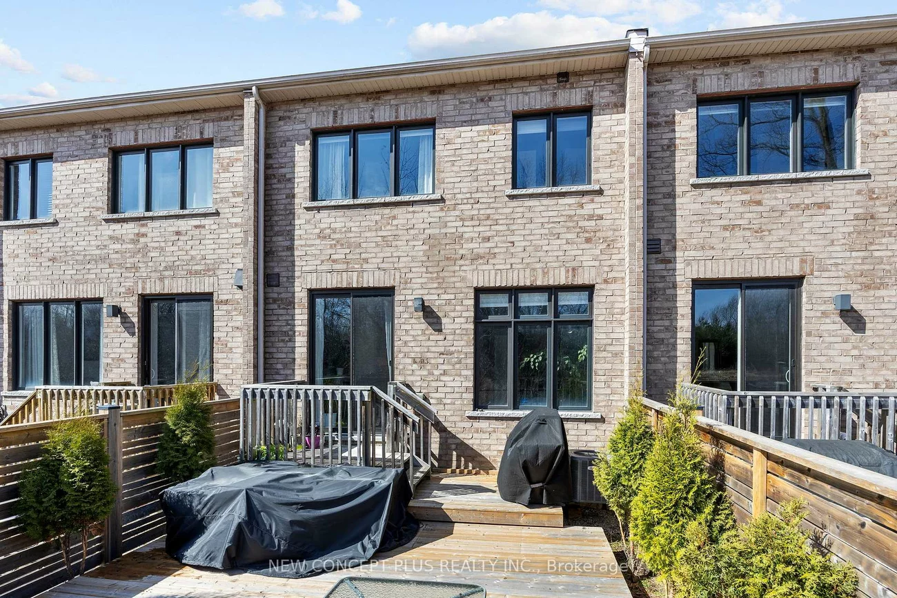 47, Dariole, Oak Ridges Lake Wilcox, Richmond Hill