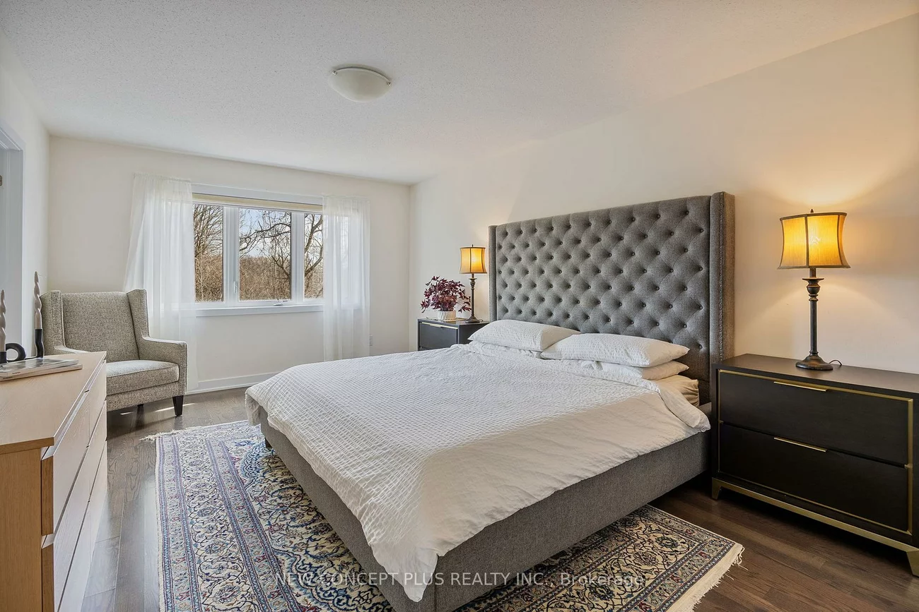 47, Dariole, Oak Ridges Lake Wilcox, Richmond Hill