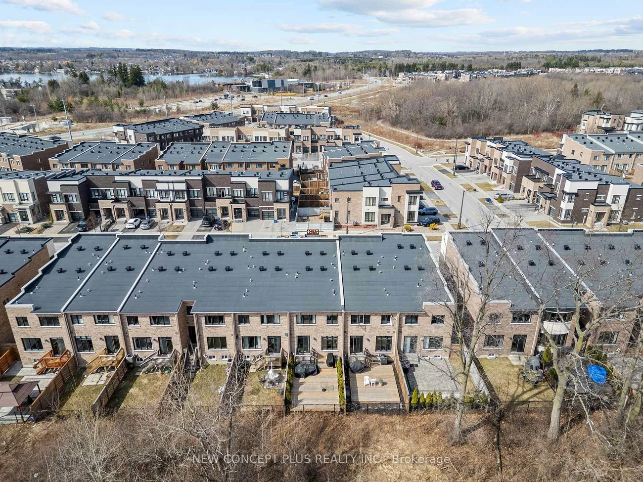 47, Dariole, Oak Ridges Lake Wilcox, Richmond Hill