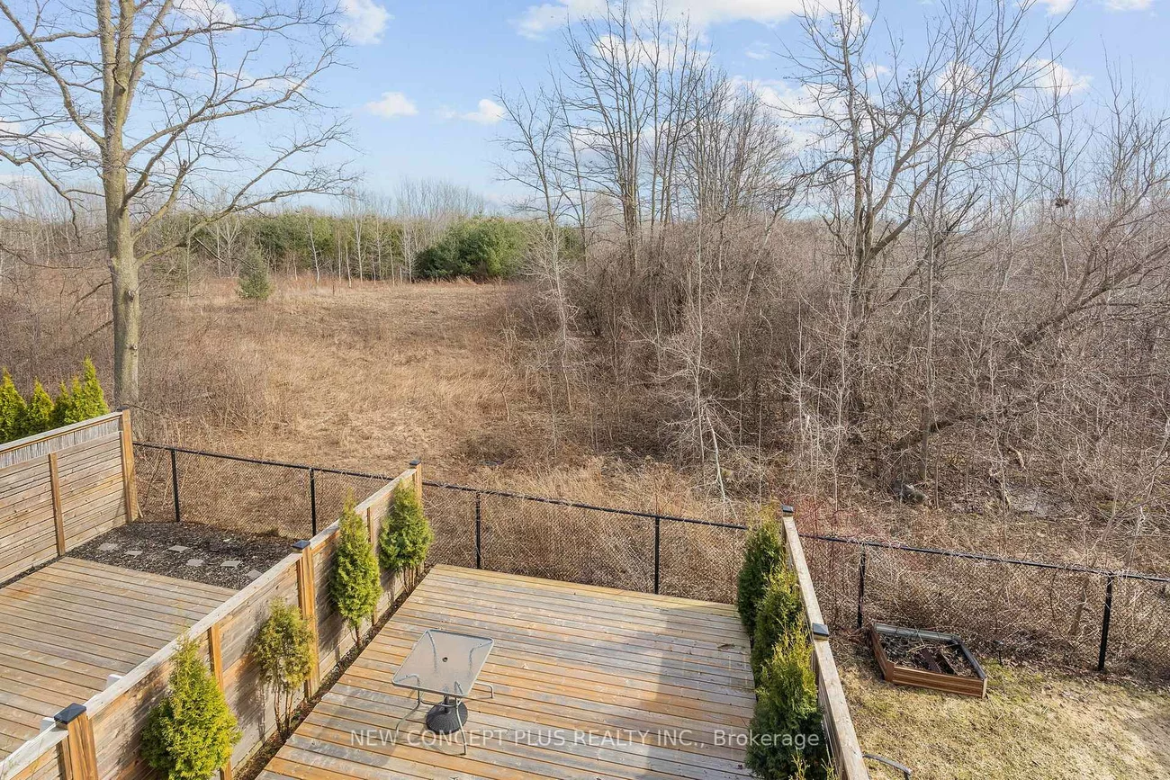 47, Dariole, Oak Ridges Lake Wilcox, Richmond Hill