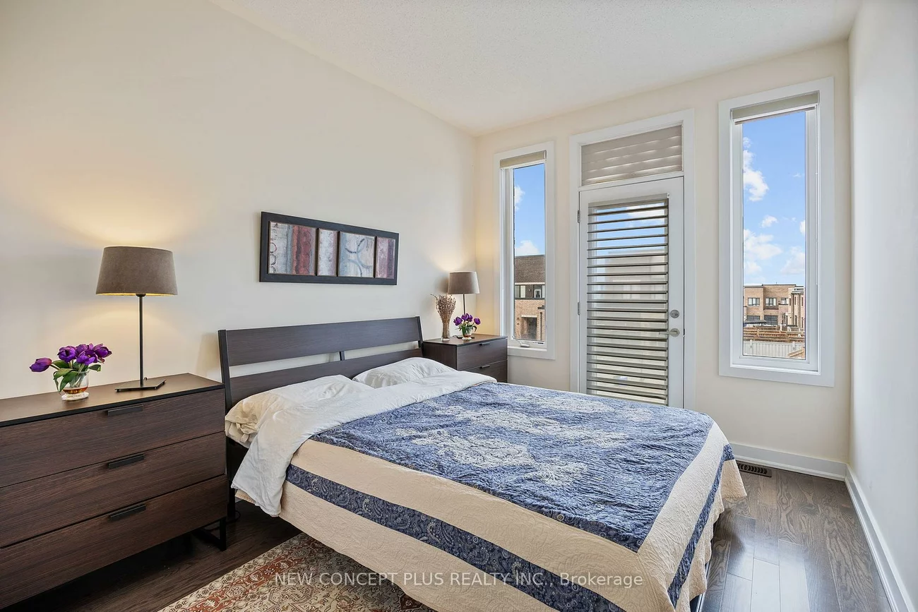 47, Dariole, Oak Ridges Lake Wilcox, Richmond Hill