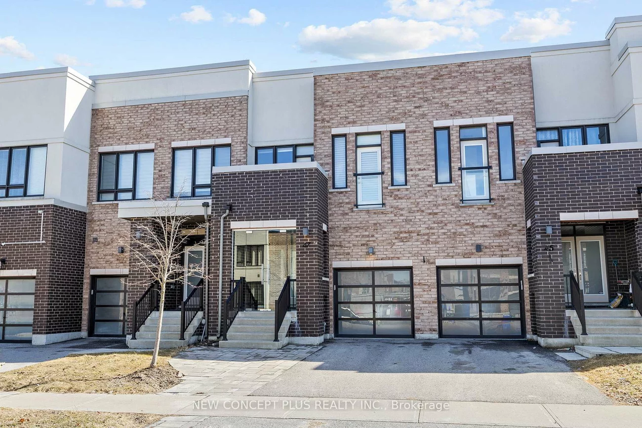 47, Dariole, Oak Ridges Lake Wilcox, Richmond Hill