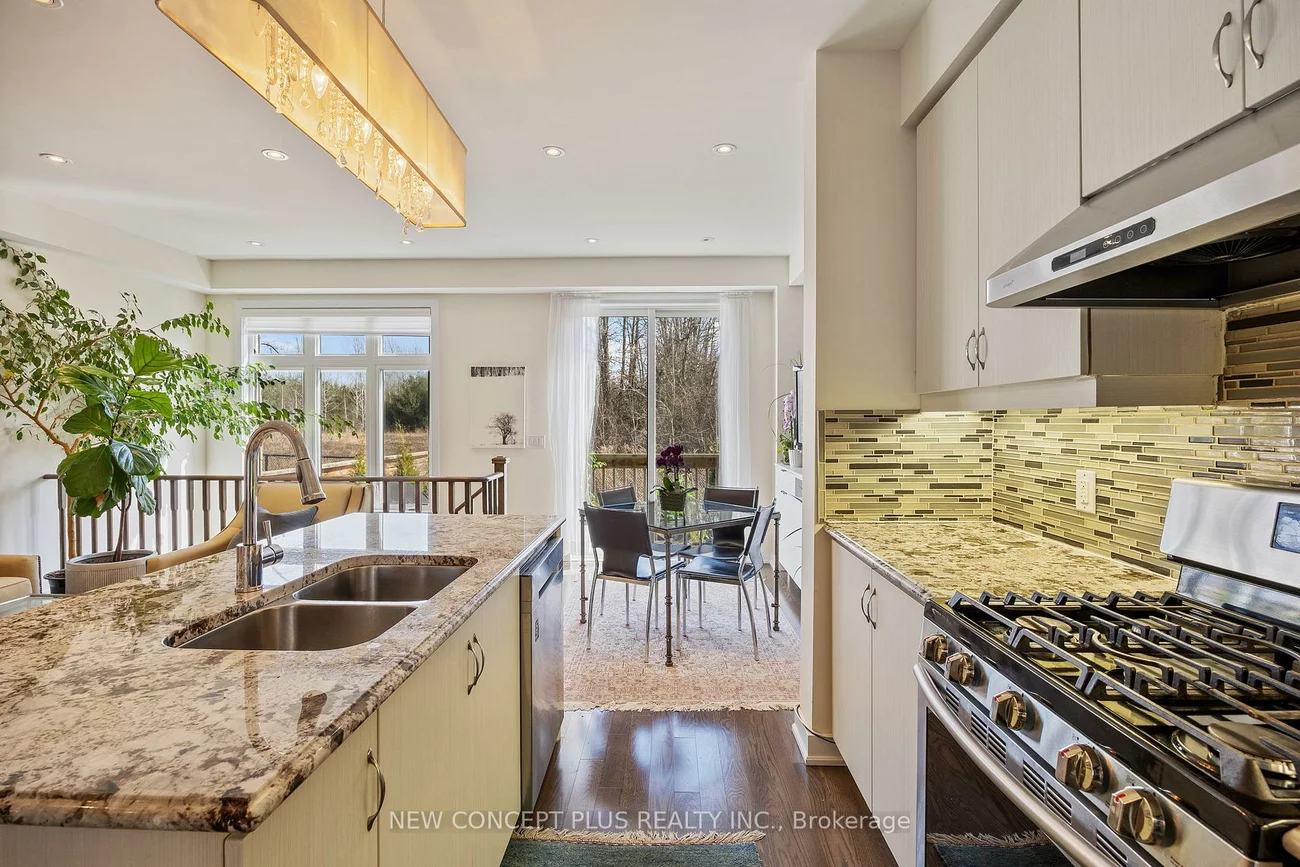47, Dariole, Oak Ridges Lake Wilcox, Richmond Hill