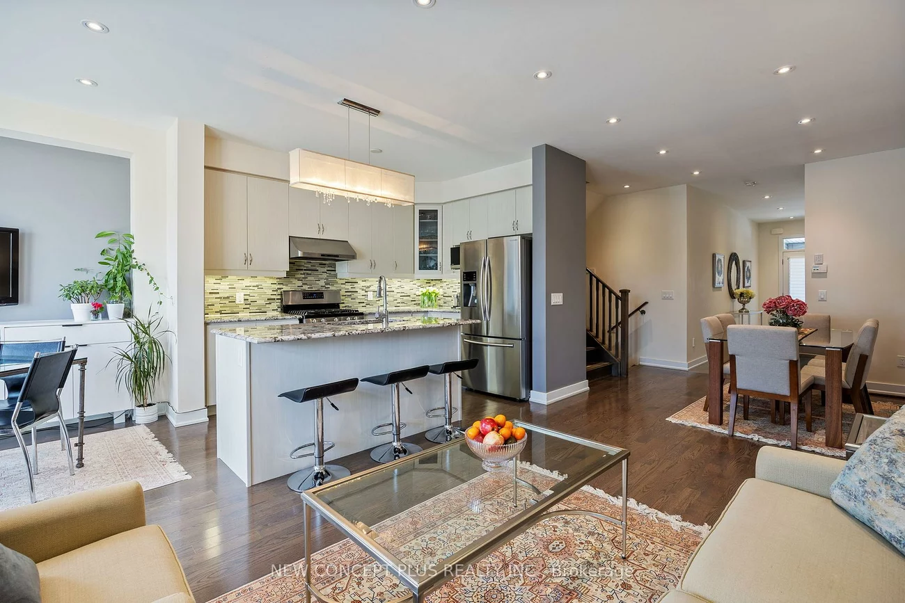 47, Dariole, Oak Ridges Lake Wilcox, Richmond Hill