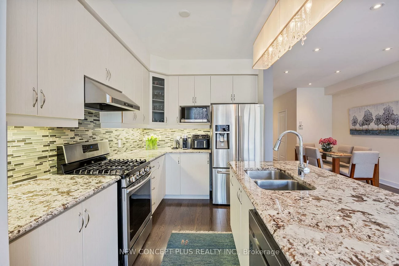 47, Dariole, Oak Ridges Lake Wilcox, Richmond Hill