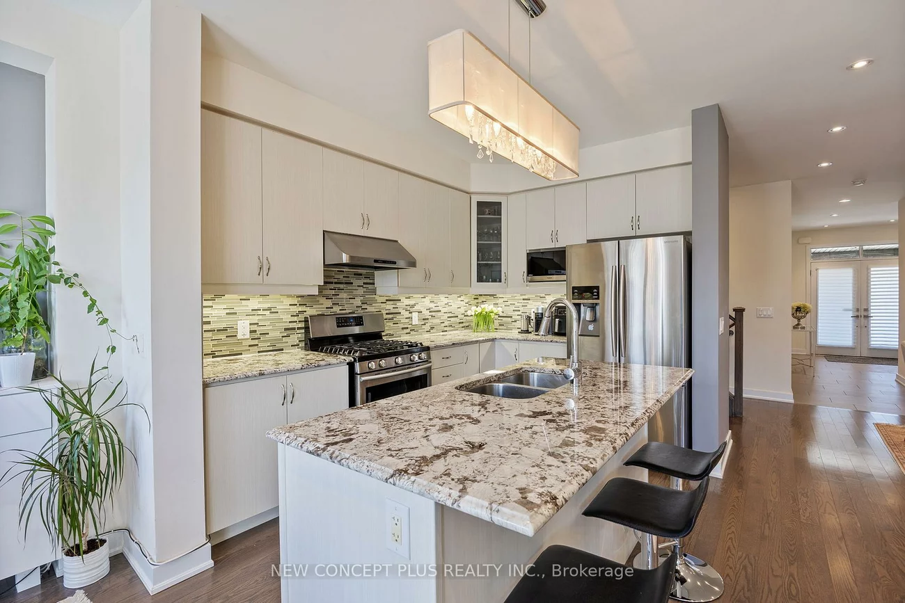 47, Dariole, Oak Ridges Lake Wilcox, Richmond Hill
