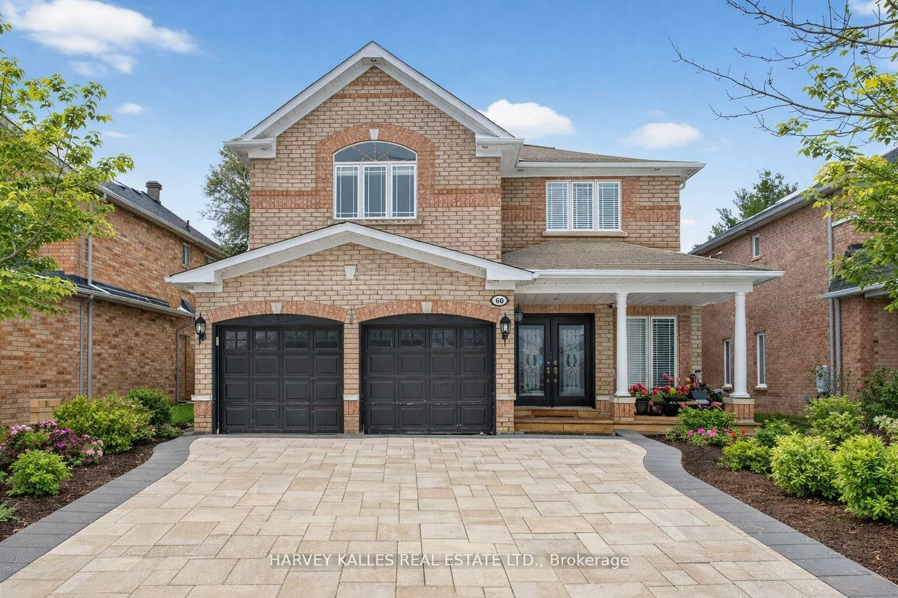 60, Wolfson, Oak Ridges Lake Wilcox, Richmond Hill