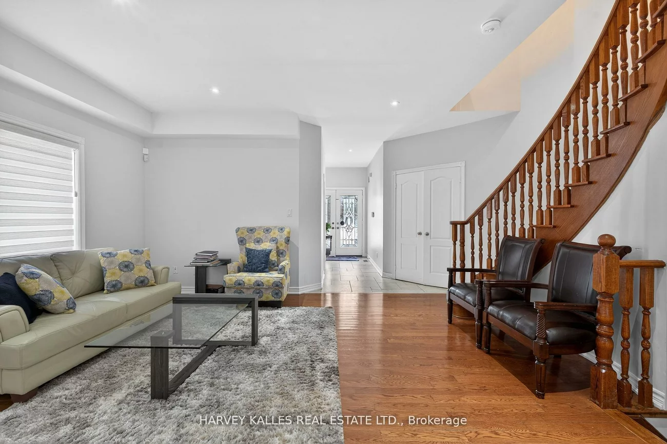 60, Wolfson, Oak Ridges Lake Wilcox, Richmond Hill