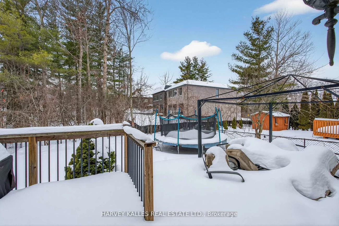 60, Wolfson, Oak Ridges Lake Wilcox, Richmond Hill