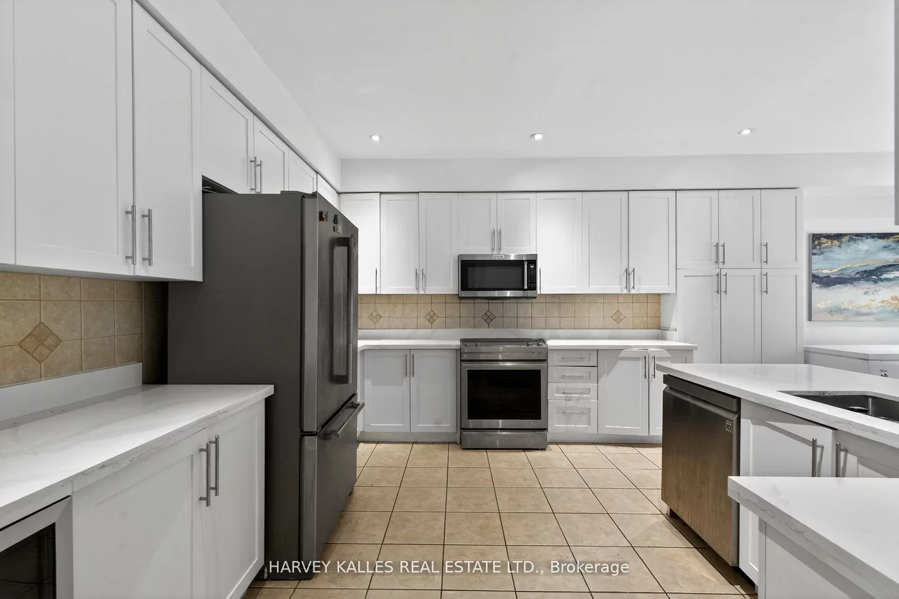 60, Wolfson, Oak Ridges Lake Wilcox, Richmond Hill