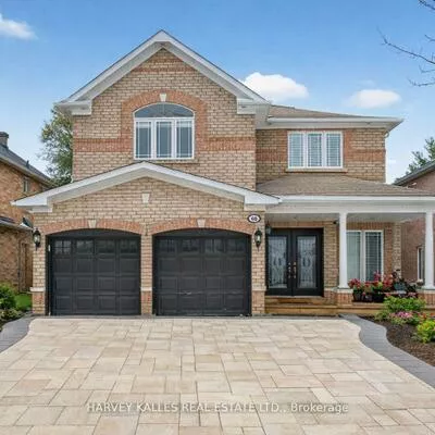 60, Wolfson, Oak Ridges Lake Wilcox, Richmond Hill