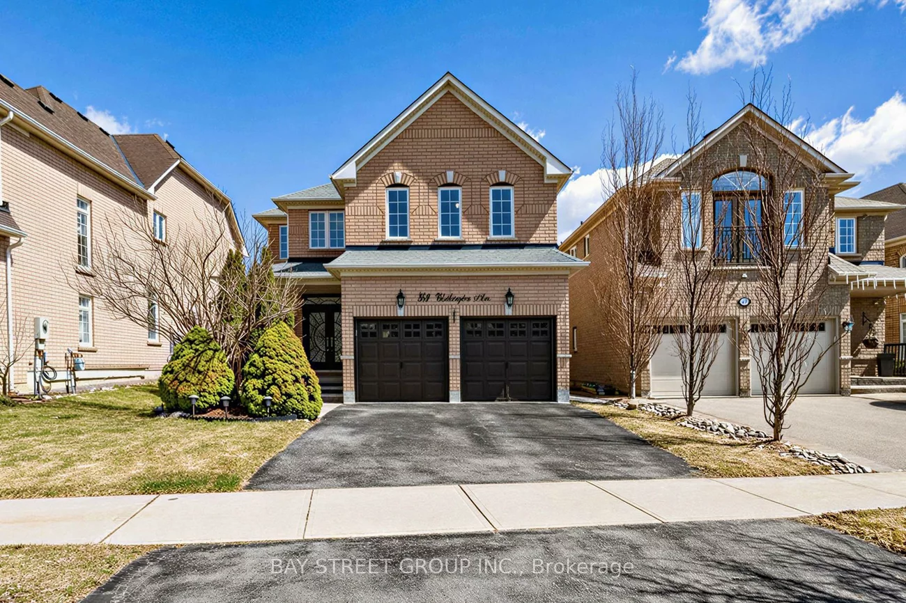 359, Worthington, Oak Ridges Lake Wilcox, Richmond Hill