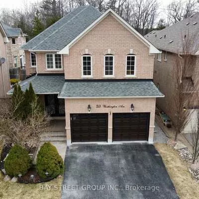 359, Worthington, Oak Ridges Lake Wilcox, Richmond Hill