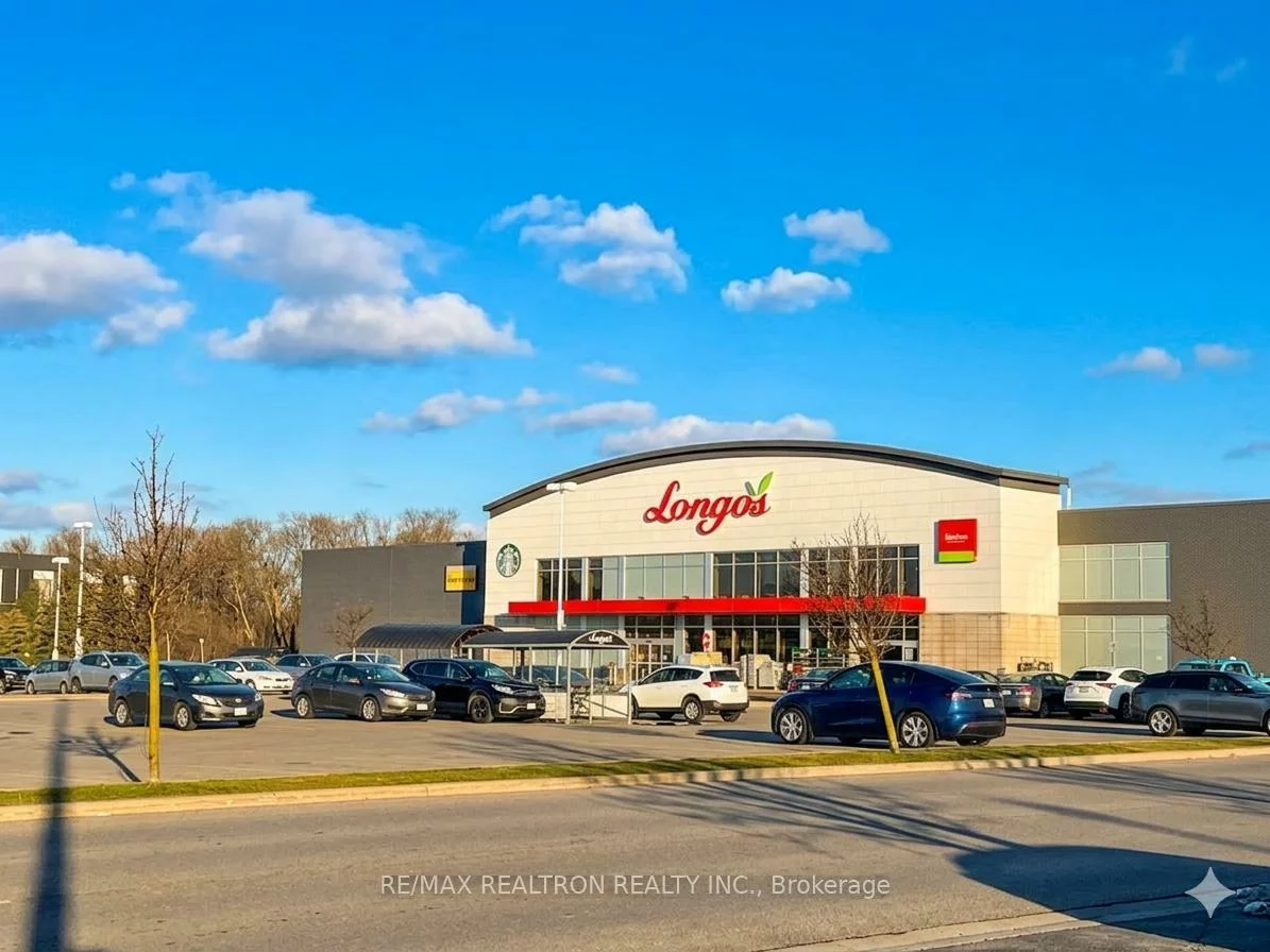 7, Abitibi, Westbrook, Richmond Hill