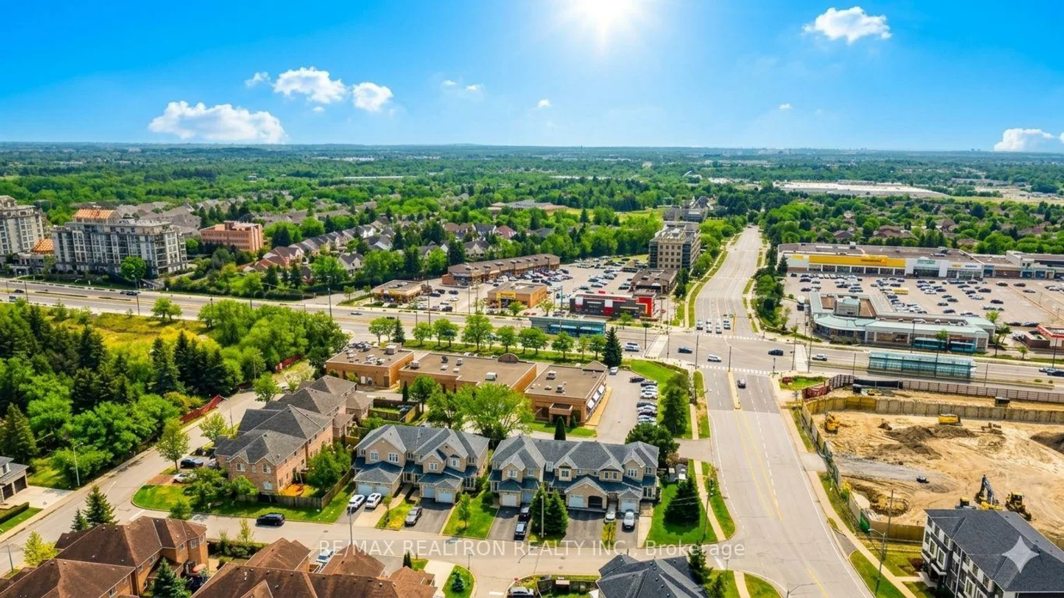 7, Abitibi, Westbrook, Richmond Hill