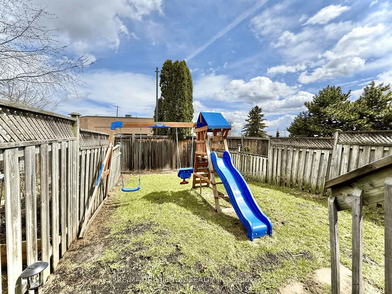 7, Abitibi, Westbrook, Richmond Hill