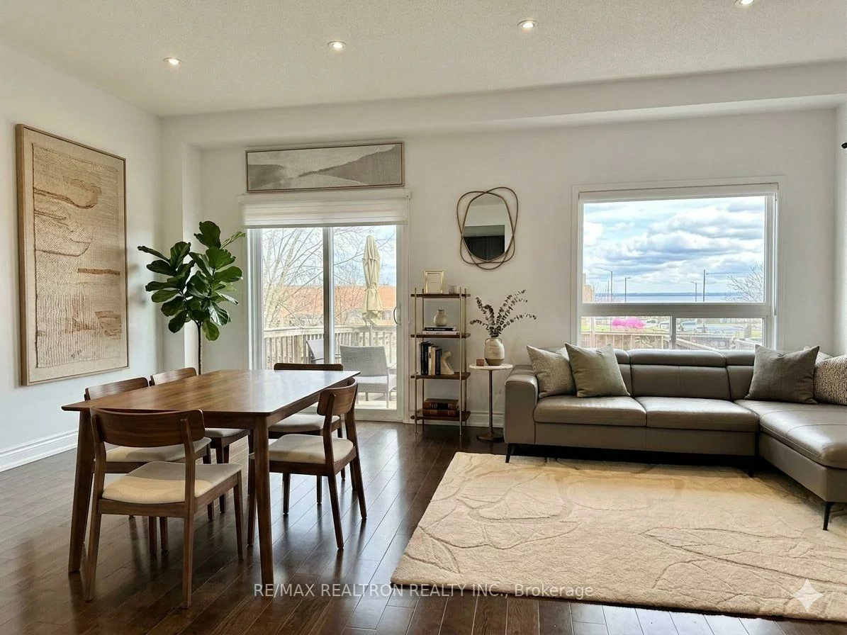 7, Abitibi, Westbrook, Richmond Hill