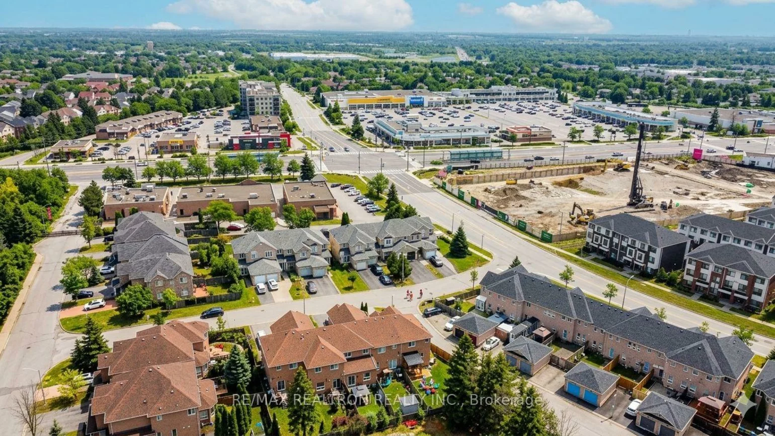 7, Abitibi, Westbrook, Richmond Hill