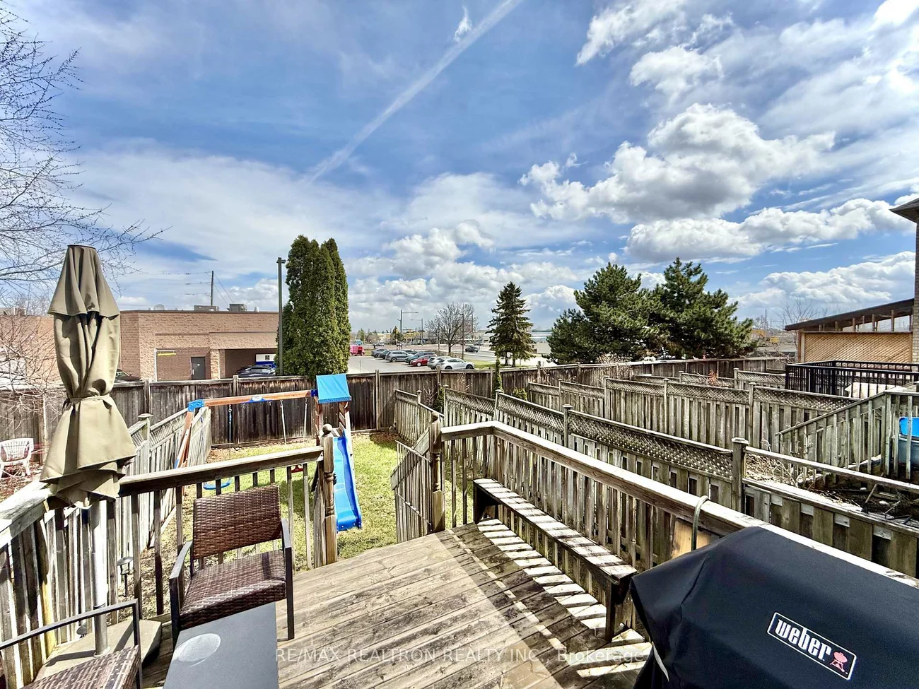 7, Abitibi, Westbrook, Richmond Hill