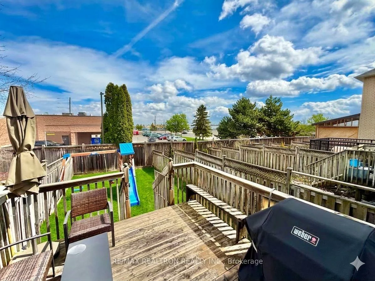 7, Abitibi, Westbrook, Richmond Hill