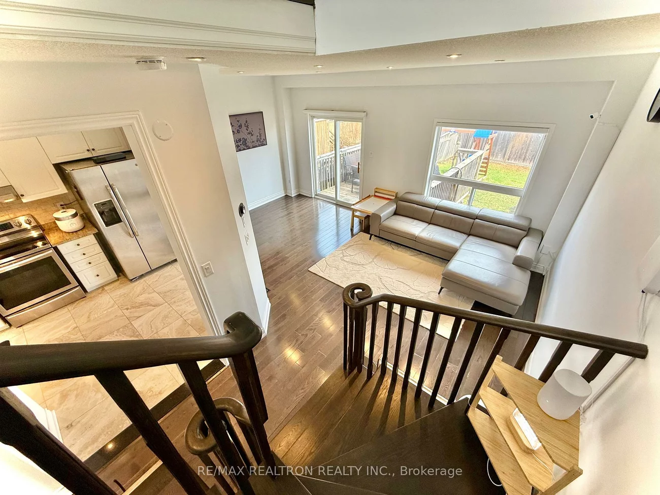 7, Abitibi, Westbrook, Richmond Hill