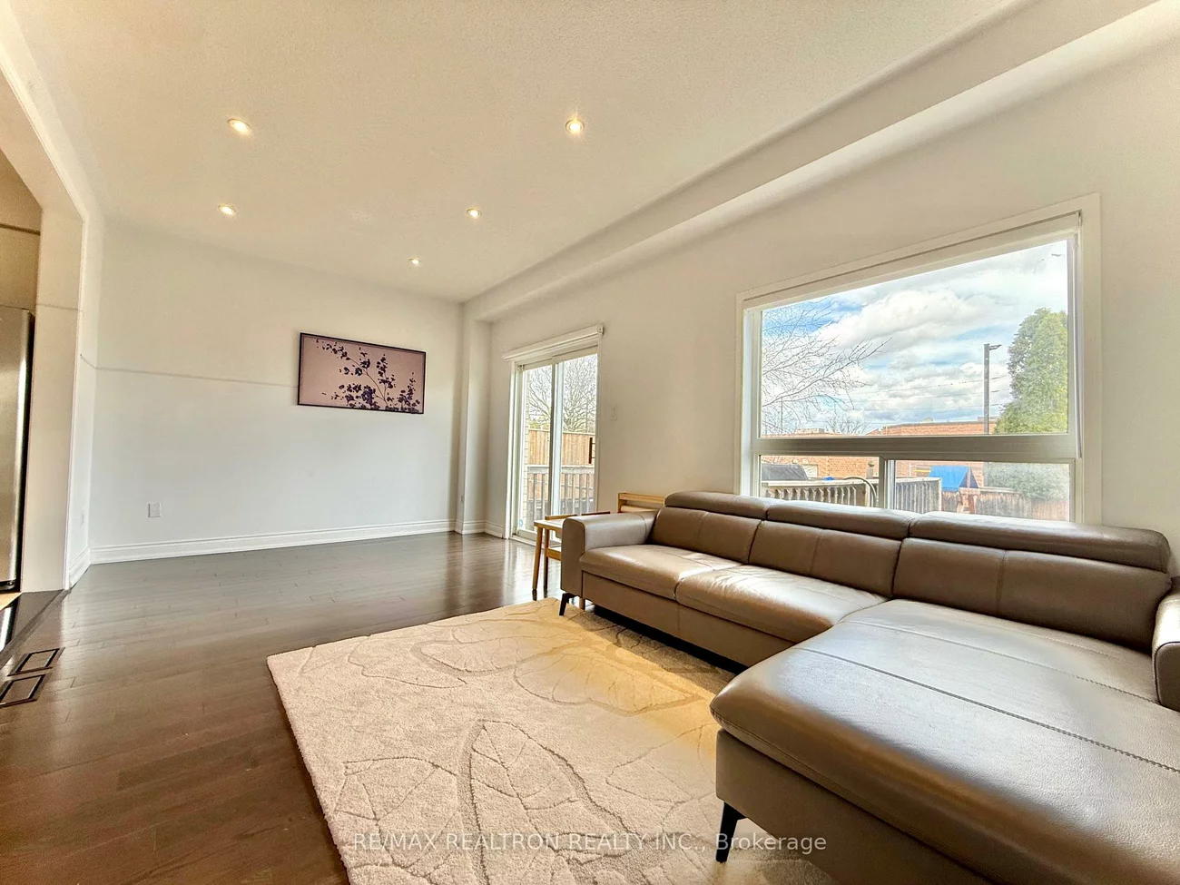 7, Abitibi, Westbrook, Richmond Hill