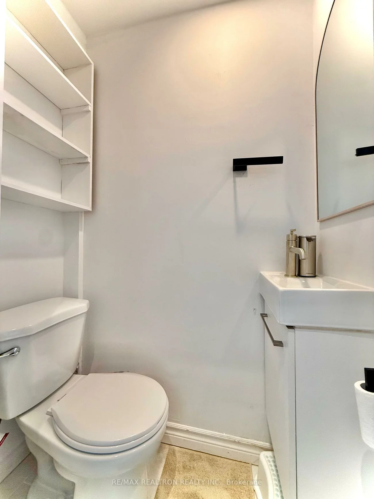 7, Abitibi, Westbrook, Richmond Hill