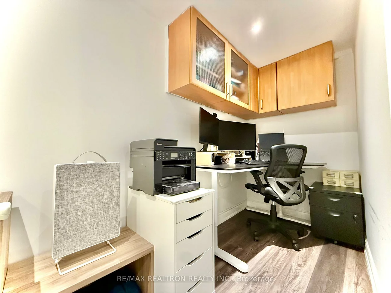 7, Abitibi, Westbrook, Richmond Hill