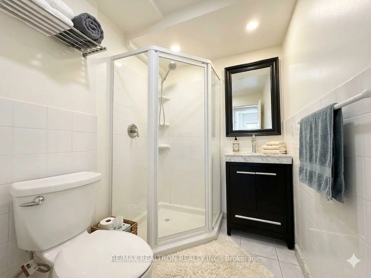 7, Abitibi, Westbrook, Richmond Hill