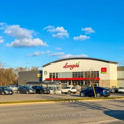 7, Abitibi, Westbrook, Richmond Hill