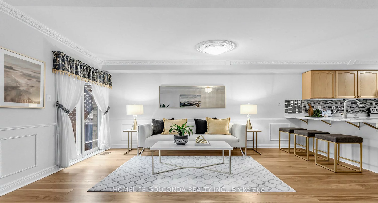 15, Amulet, Rouge Woods, Richmond Hill