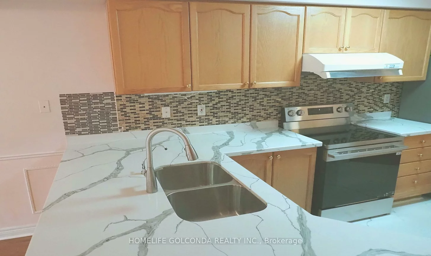 15, Amulet, Rouge Woods, Richmond Hill