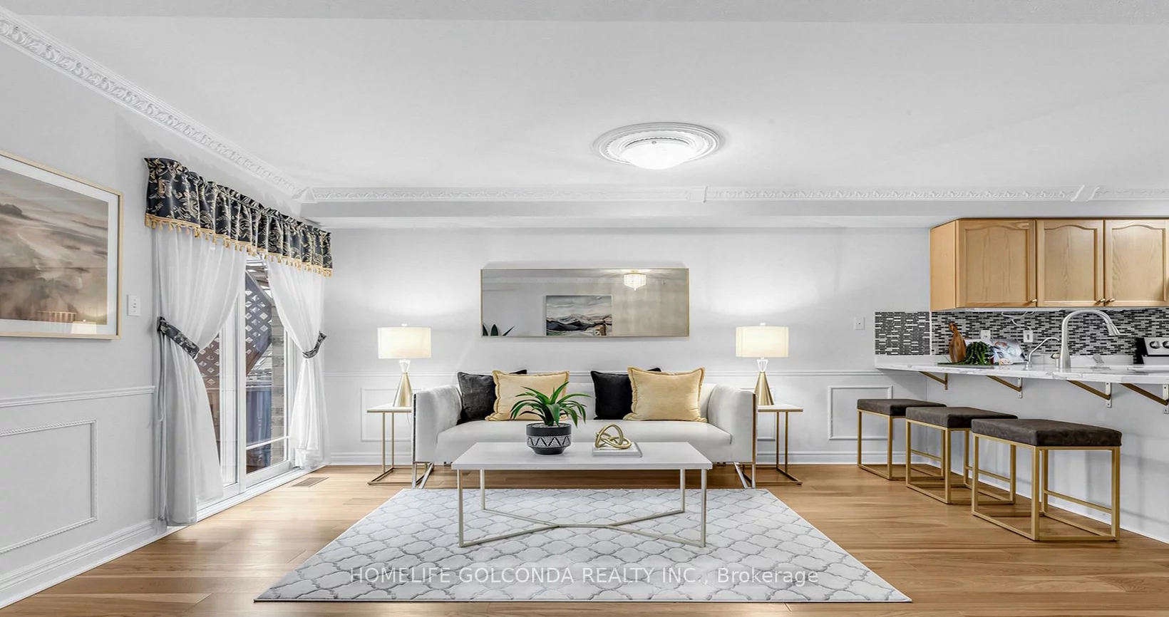 15, Amulet, Rouge Woods, Richmond Hill