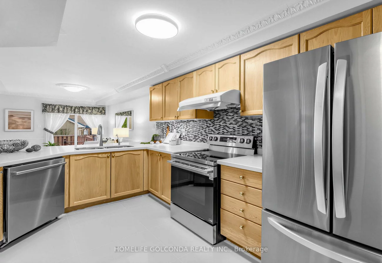 15, Amulet, Rouge Woods, Richmond Hill