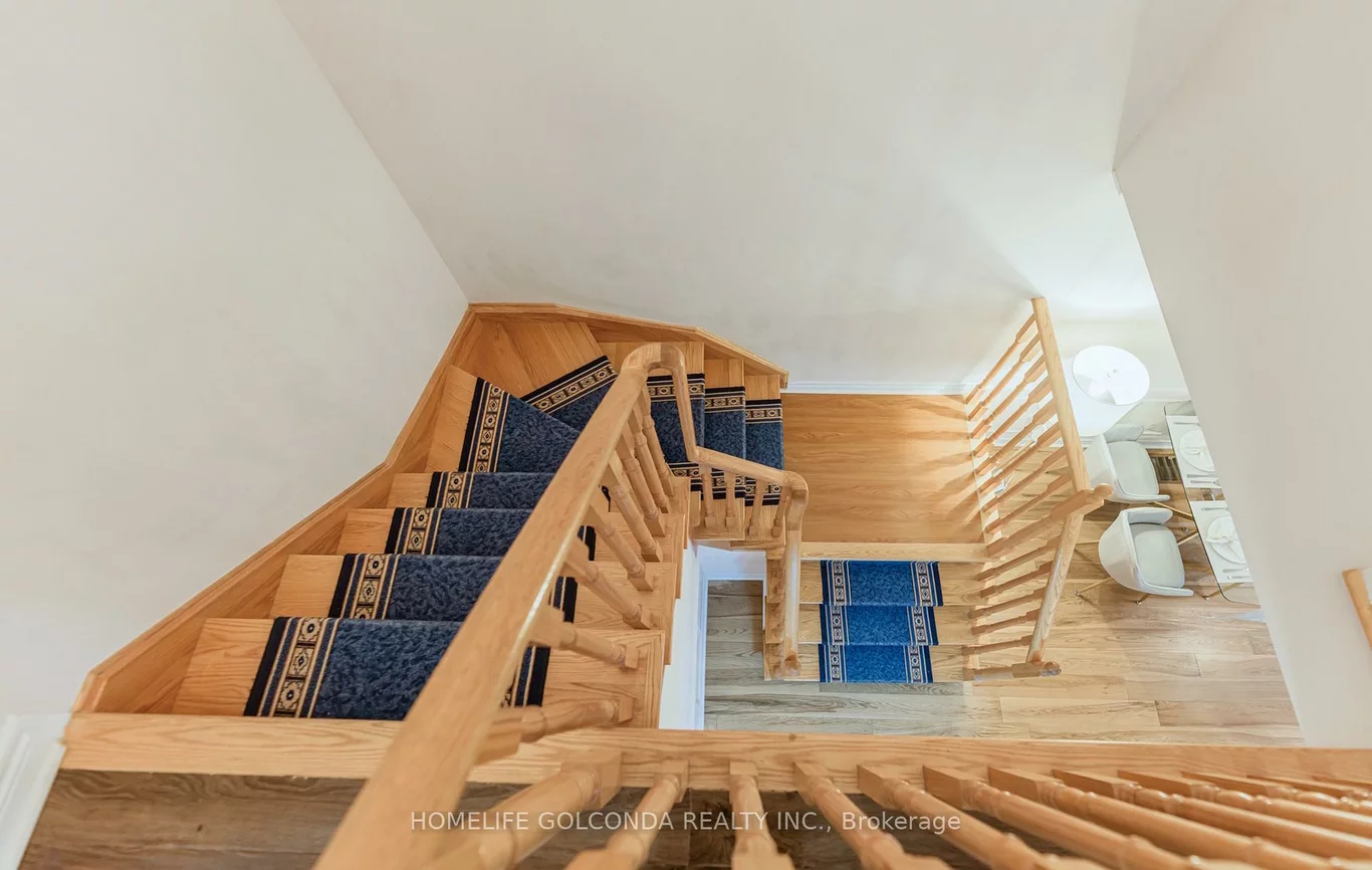 15, Amulet, Rouge Woods, Richmond Hill