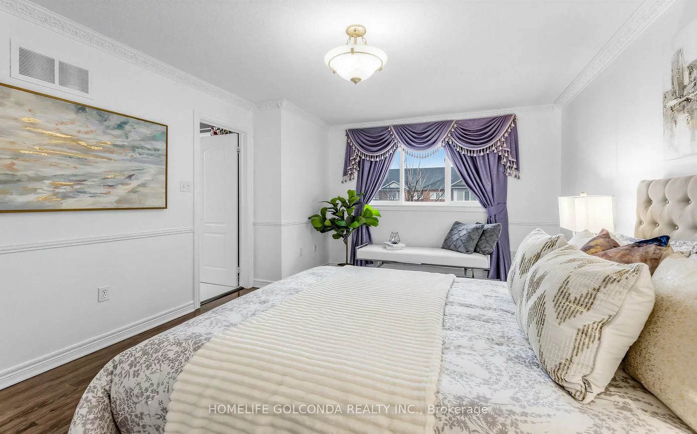 15, Amulet, Rouge Woods, Richmond Hill