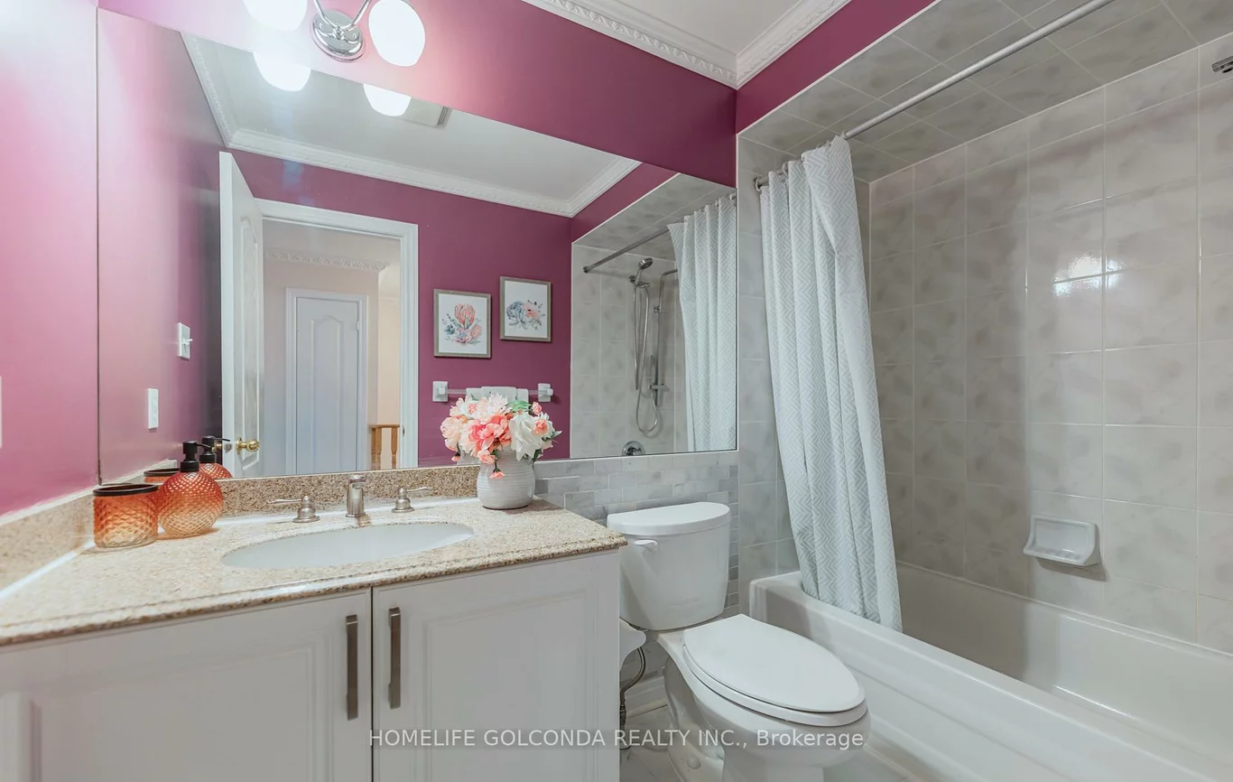 15, Amulet, Rouge Woods, Richmond Hill