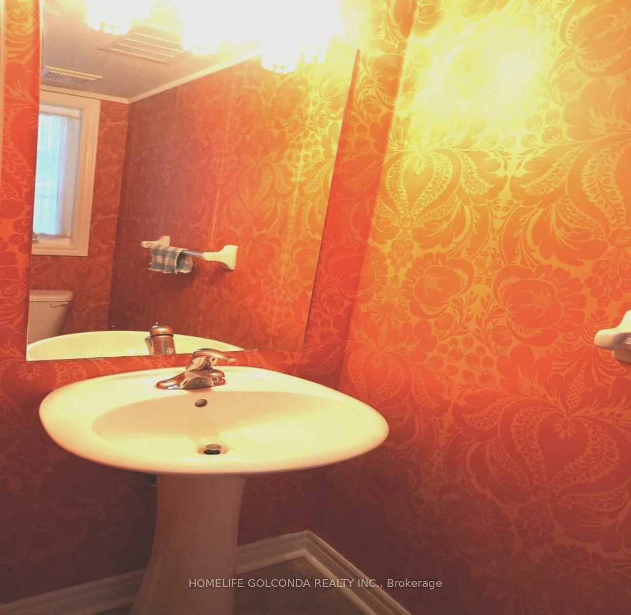 15, Amulet, Rouge Woods, Richmond Hill