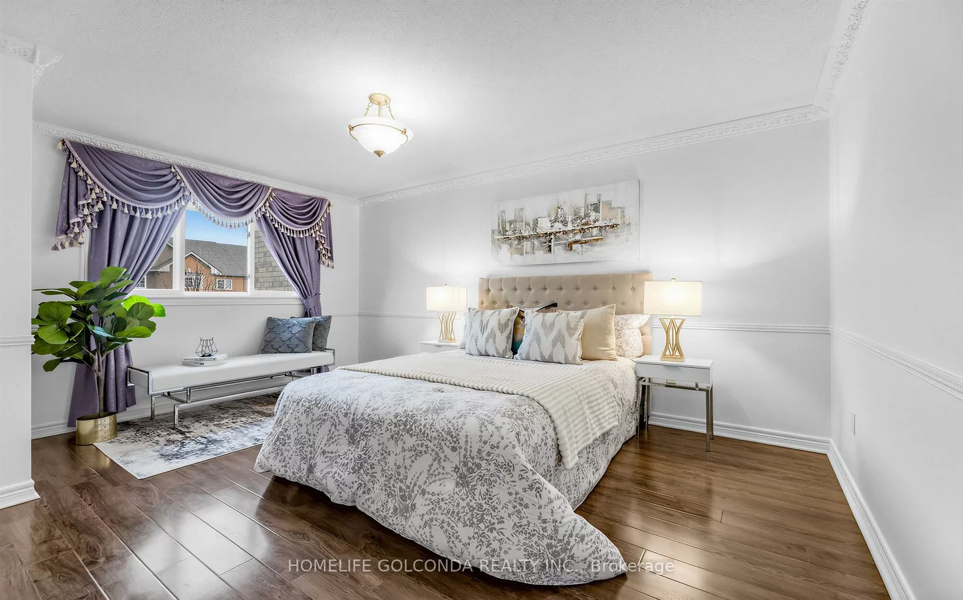 15, Amulet, Rouge Woods, Richmond Hill