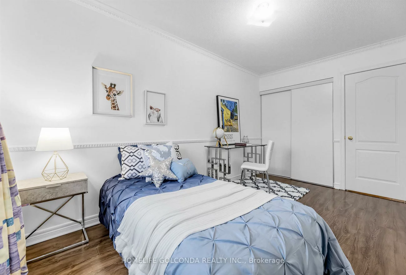 15, Amulet, Rouge Woods, Richmond Hill