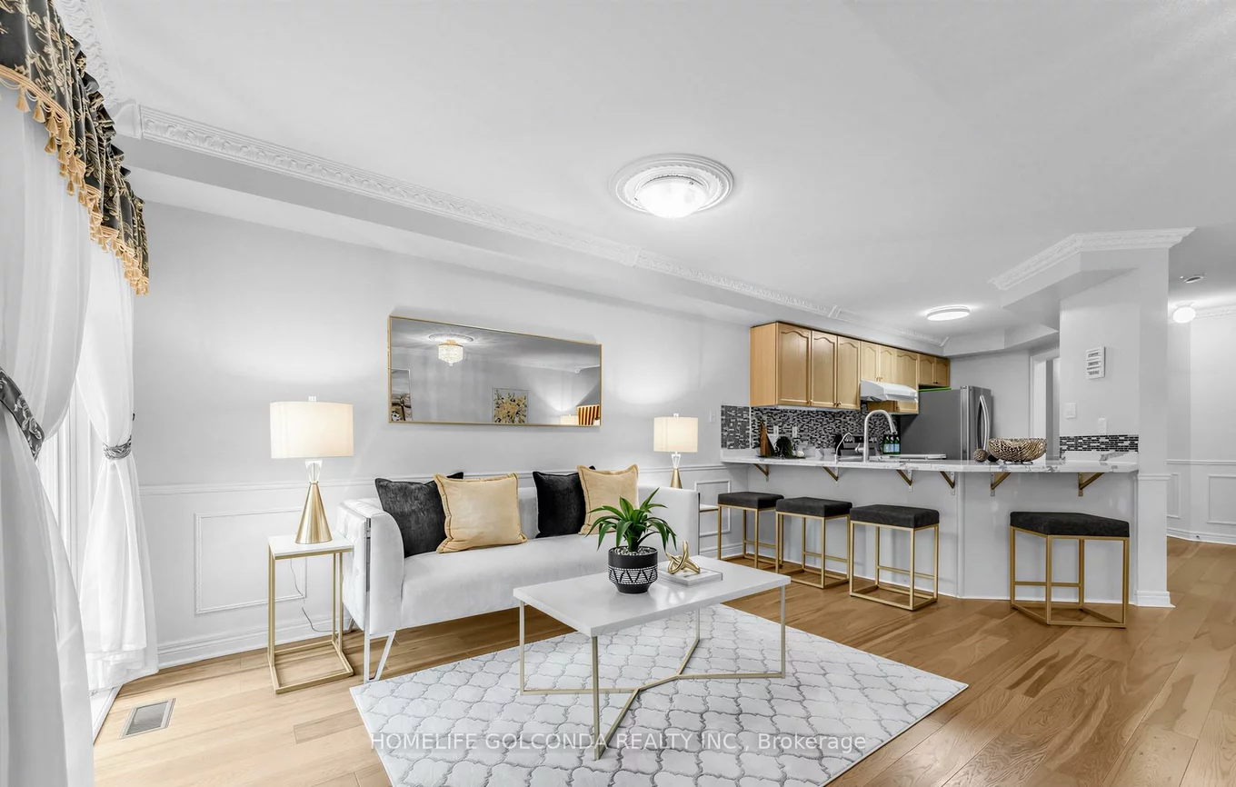 15, Amulet, Rouge Woods, Richmond Hill