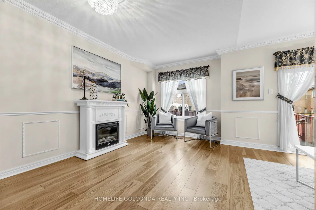 15, Amulet, Rouge Woods, Richmond Hill