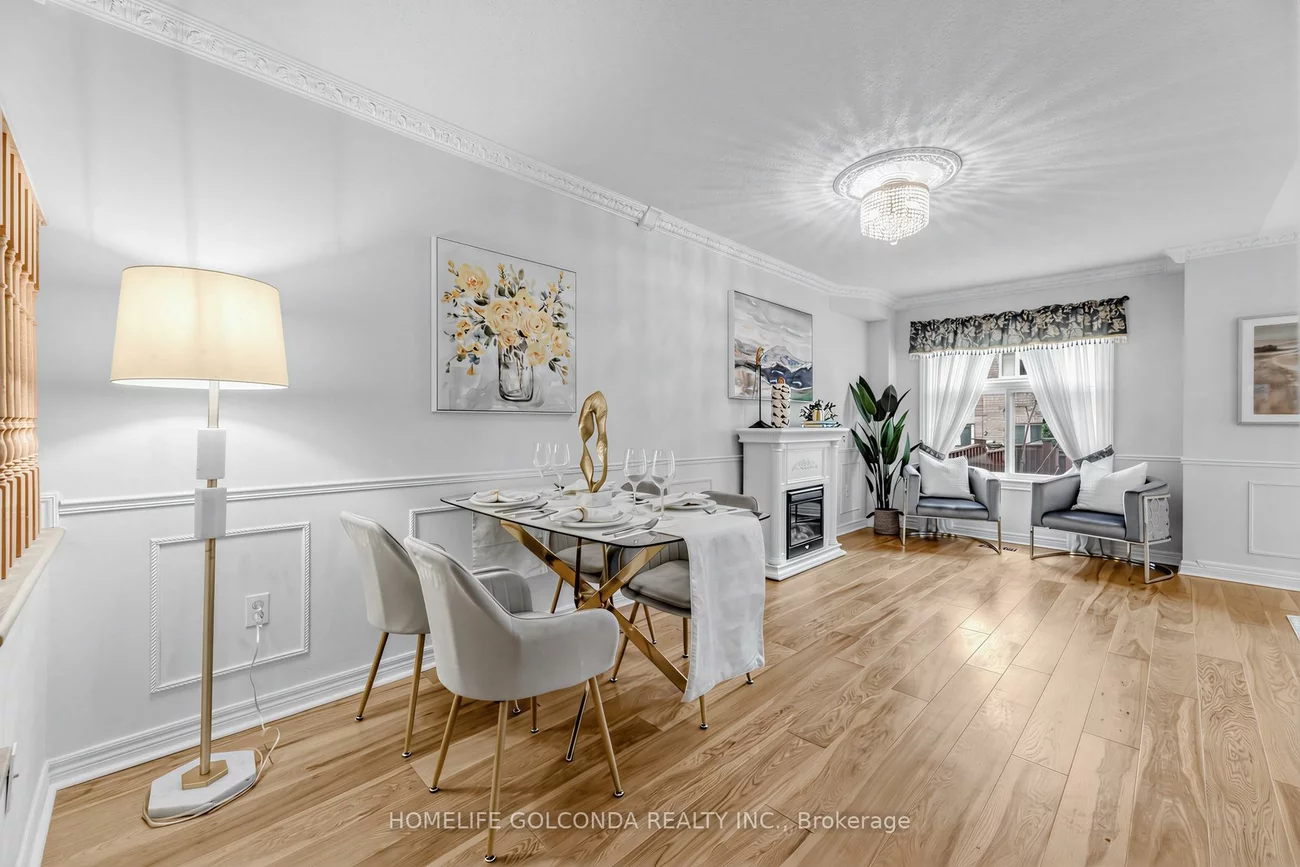 15, Amulet, Rouge Woods, Richmond Hill