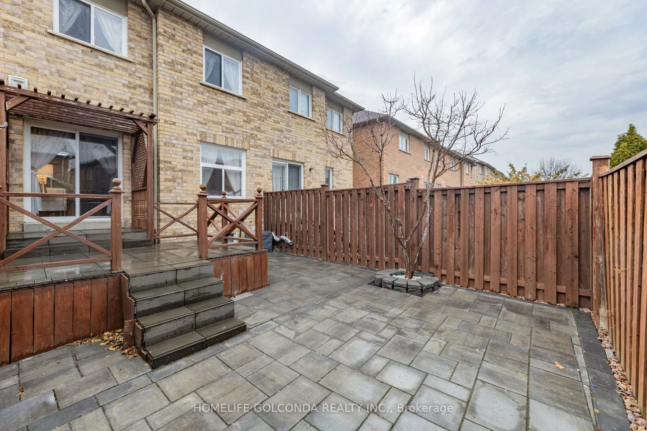 15, Amulet, Rouge Woods, Richmond Hill