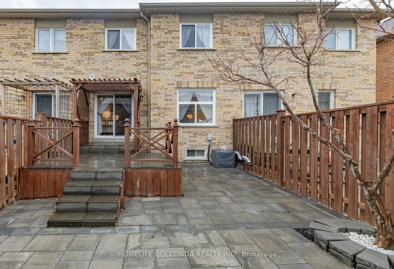 15, Amulet, Rouge Woods, Richmond Hill